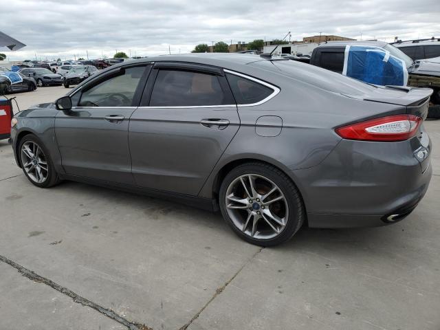 Изображение 2 2014 FORD FUSION TITANIUM 2014 с VIN 3FA6P0K96ER199960