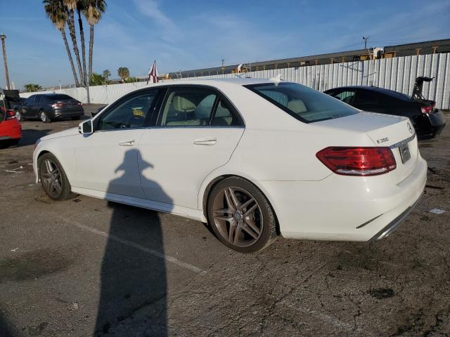 Obraz 2 z 2014 MERCEDES-BENZ E 350 2014 z VIN WDDHF5KB9EA989520
