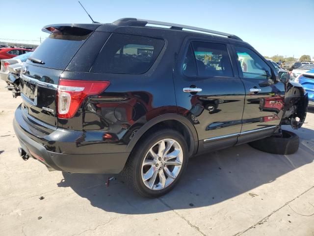 Obraz 3 z 2015 FORD EXPLORER XLT 2015 z VIN 1FM5K7D86FGB17943