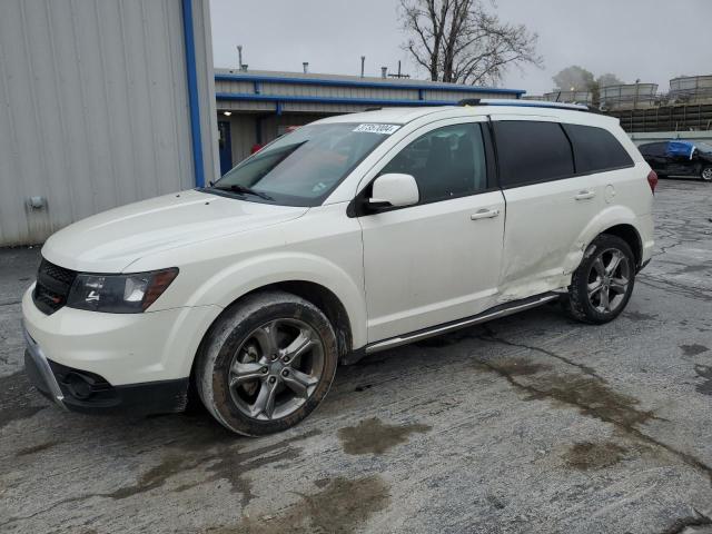 Изображение 1 2016 DODGE JOURNEY CROSSROAD 2016 с VIN 3C4PDCGG5GT138234
