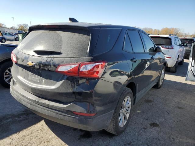 Obraz 3 z 2019 CHEVROLET EQUINOX LS 2019 z VIN 3GNAXHEV0KL268076