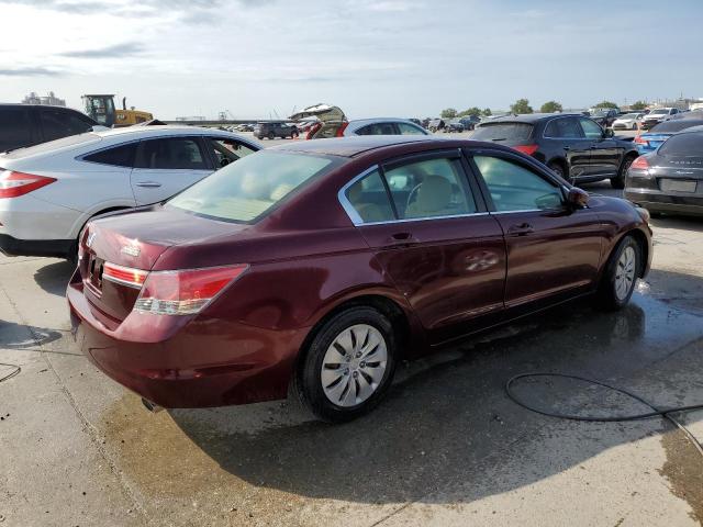Изображение 3 2011 HONDA ACCORD LX 2011 с VIN 1HGCP2F37BA131883
