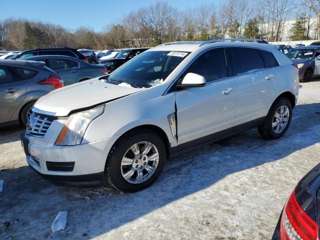 Изображение 1 2015 CADILLAC SRX LUXURY COLLECTION 2015 с VIN 3GYFNEE35FS624318