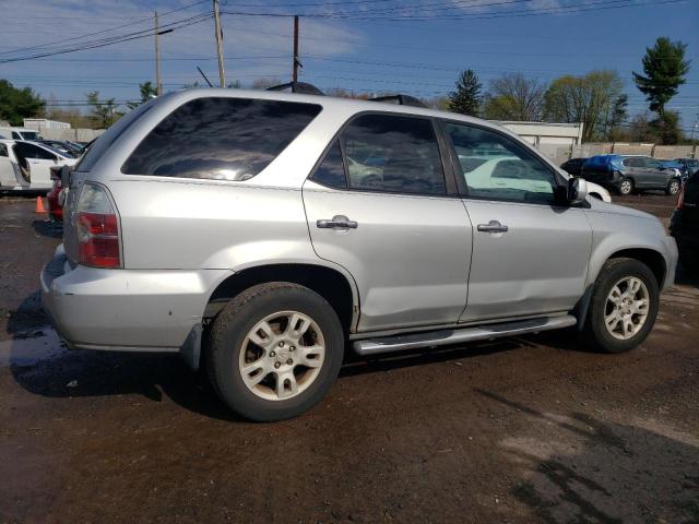 Image 3 of 2004 ACURA MDX TOURING 2004 with VIN 2HNYD18624H504132