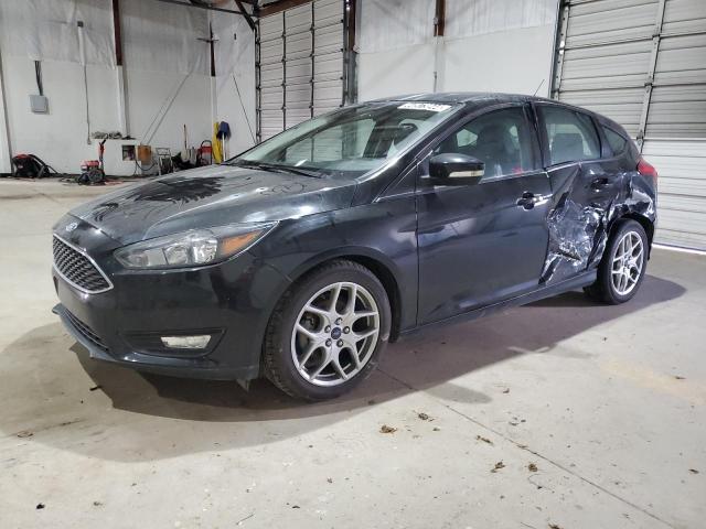 2015 FORD FOCUS SE 2015 image