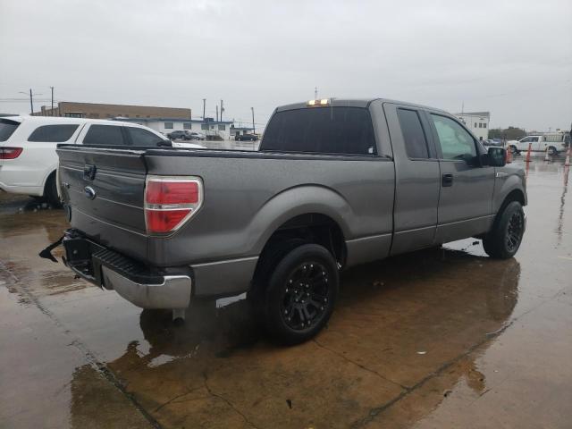 Obraz 3 z 2009 FORD F150 SUPER CAB 2009 z VIN 1FTRX12879KB12663