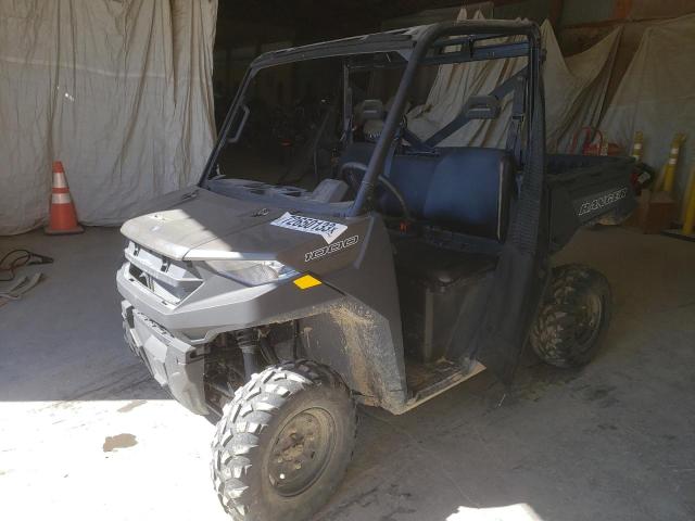 Изображение 1 2020 POLARIS RANGER 1000 2020 с VIN 3NSTAA996LN232114
