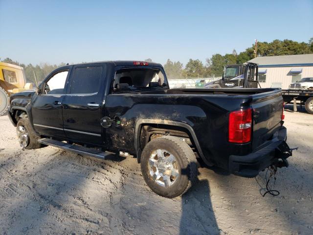 Obraz 2 z 2016 GMC SIERRA K3500 DENALI 2016 z VIN 1GT42YE87GF213916