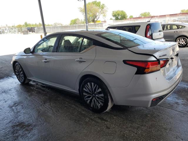 Изображение 2 2024 NISSAN ALTIMA SV 2024 с VIN 1N4BL4DV9RN340993