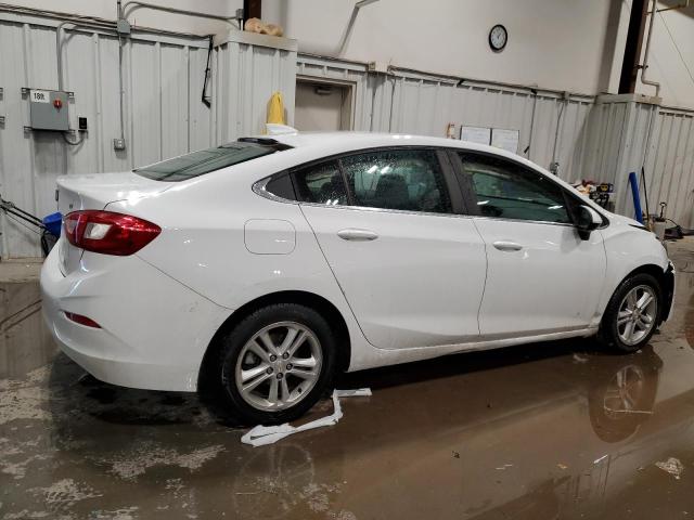 Изображение 3 2017 CHEVROLET CRUZE LT 2017 с VIN 1G1BE5SM7H7202837