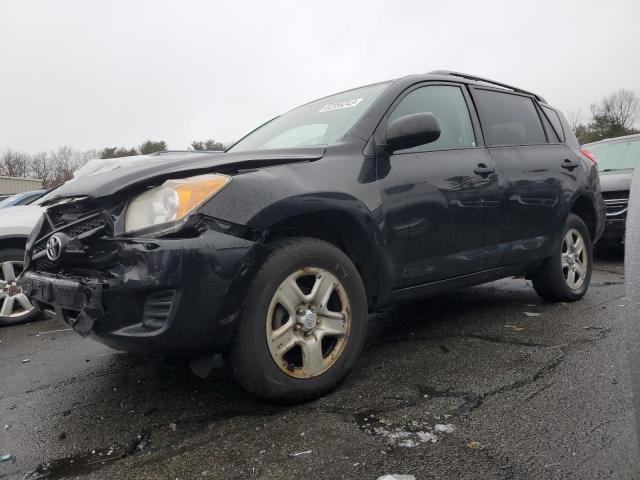 Obraz 1 z 2012 TOYOTA RAV4  2012 z VIN 2T3BF4DVXCW189762