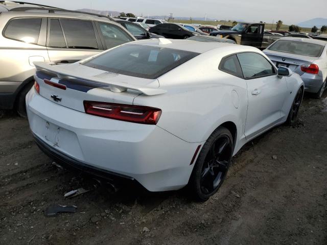 Изображение 3 2017 CHEVROLET CAMARO SS 2017 с VIN 1G1FF1R7XH0150135