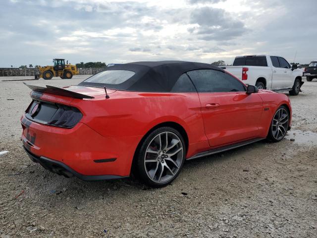 Изображение 3 2020 FORD MUSTANG GT 2020 с VIN 1FATP8FF0L5115388