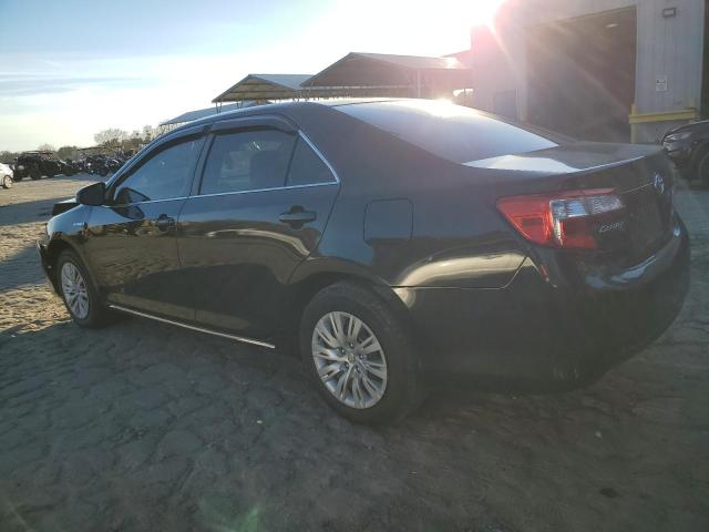 Изображение 2 2012 TOYOTA CAMRY HYBRID 2012 с VIN 4T1BD1FK6CU020743