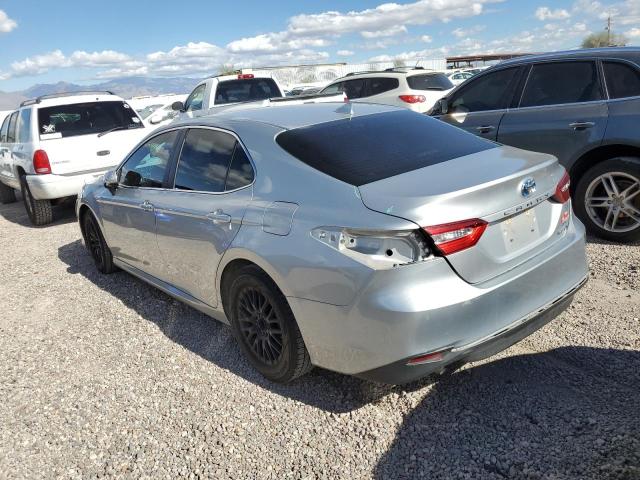 Obraz 2 z 2020 TOYOTA CAMRY LE 2020 z VIN 4T1C31AK3LU019547