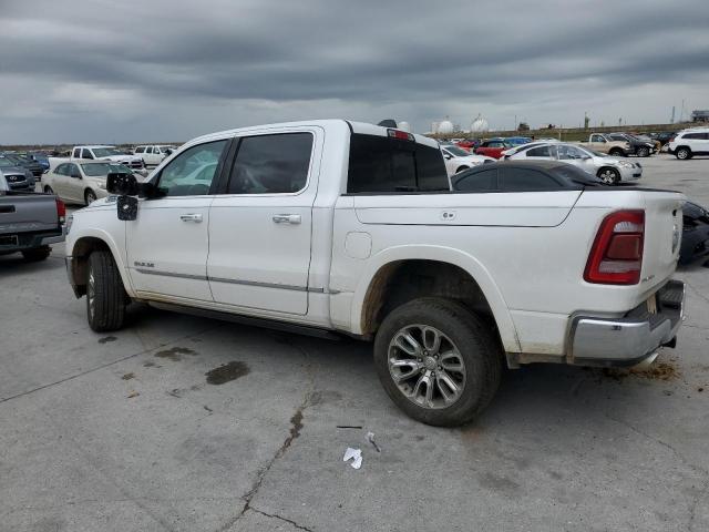 Obraz 2 z 2019 RAM 1500 LIMITED 2019 z VIN 1C6SRFHT9KN670434