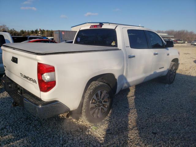 Obraz 3 z 2021 TOYOTA TUNDRA CREWMAX LIMITED 2021 z VIN 5TFHY5F12MX993992