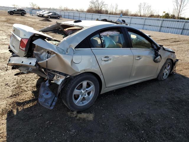 Obraz 3 z 2015 CHEVROLET CRUZE LT 2015 z VIN 1G1PE5SB1F7273453