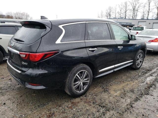 Obraz 3 z 2019 INFINITI QX60 LUXE 2019 z VIN 5N1DL0MN0KC510425