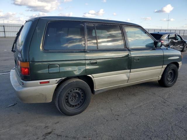 Image 3 of 1996 MAZDA MPV WAGON 1996 with VIN JM3LV5227T0808335