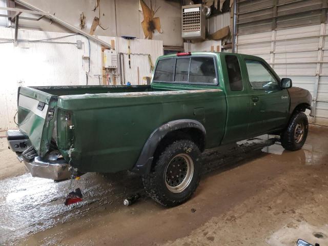 Image 3 of 1998 NISSAN FRONTIER KING CAB XE 1998 with VIN 1N6DD26Y0WC343507