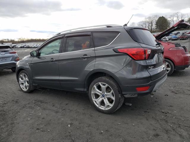 Obraz 2 z 2019 FORD ESCAPE TITANIUM 2019 z VIN 1FMCU9J94KUA37952