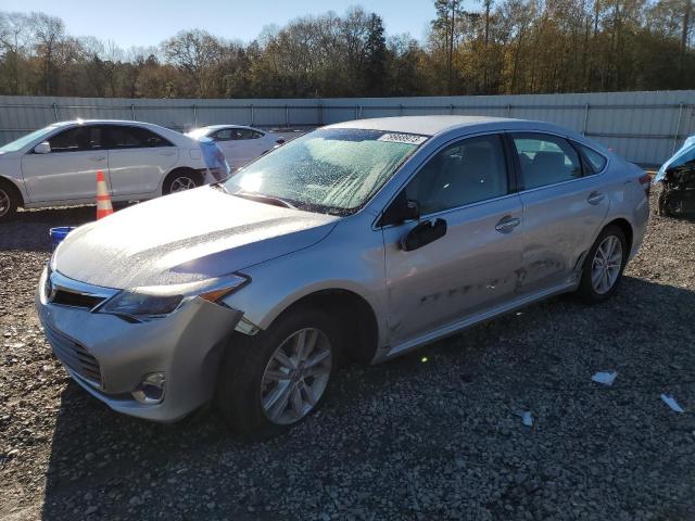 Obraz 1 z 2014 TOYOTA AVALON BASE 2014 z VIN 4T1BK1EB9EU104498