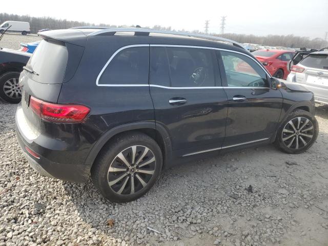 Obraz 3 z 2023 MERCEDES-BENZ GLB 250 2023 z VIN W1N4M4GB6PW286442