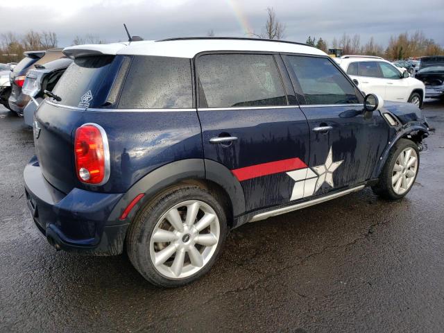 Obraz 3 z 2016 MINI COOPER S COUNTRYMAN 2016 z VIN WMWZC5C5XGWU00137