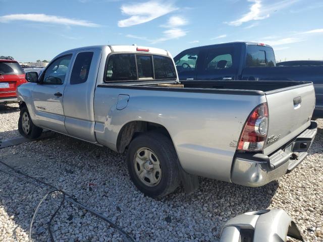 Image 2 of 2010 TOYOTA TACOMA ACCESS CAB 2010 with VIN 5TETX4CN9AZ721555