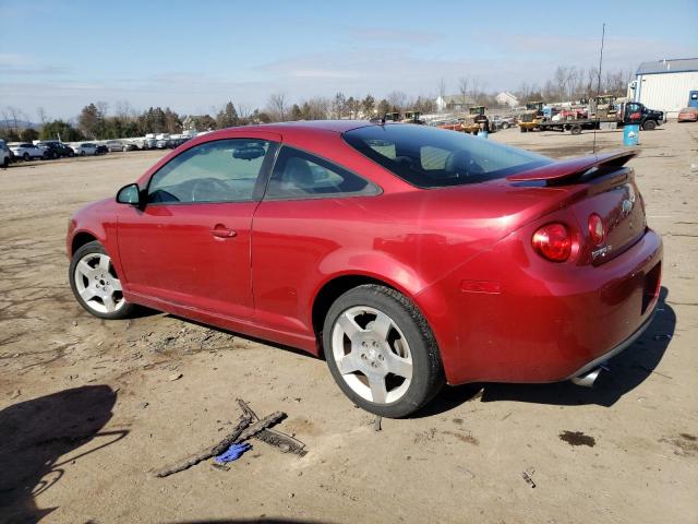 Image 2 of 2010 CHEVROLET COBALT 2LT 2010 with VIN 1G1AF1F53A7236946