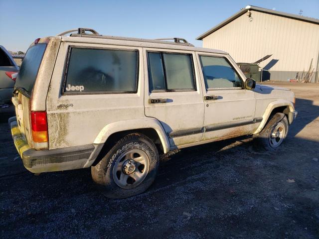 Изображение 3 2000 JEEP CHEROKEE SPORT 2000 с VIN 1J4FF48S8YL147709