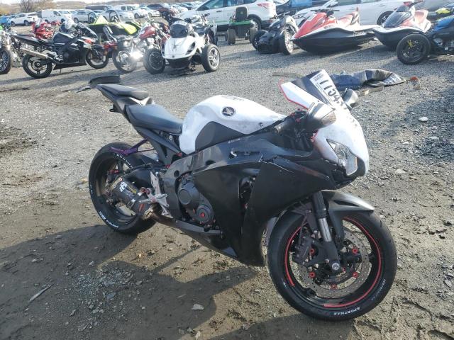 Obraz 2008 HONDA CBR1000 RR 2008