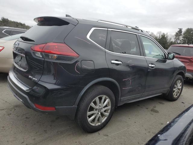 Image 3 of 2019 NISSAN ROGUE S 2019 with VIN KNMAT2MV8KP550652