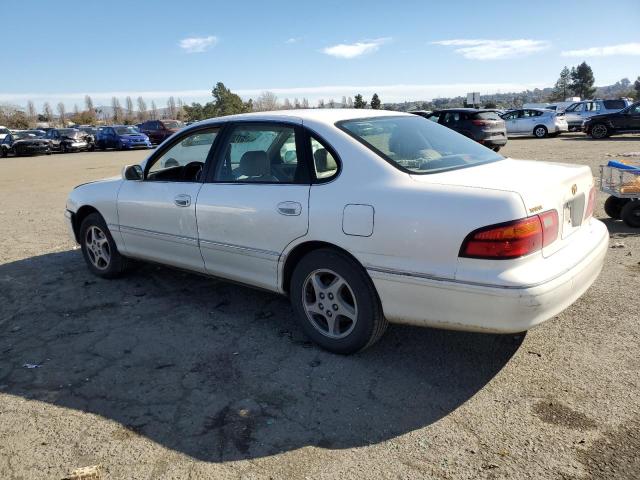 Изображение 2 1998 TOYOTA AVALON XL 1998 с VIN 4T1BF18B3WU267052