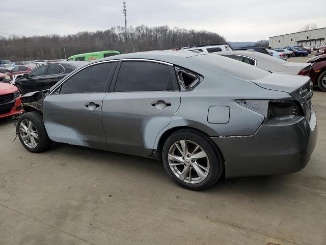 Image 2 of 2015 NISSAN ALTIMA 2.5 2015 with VIN 1N4AL3APXFC269175