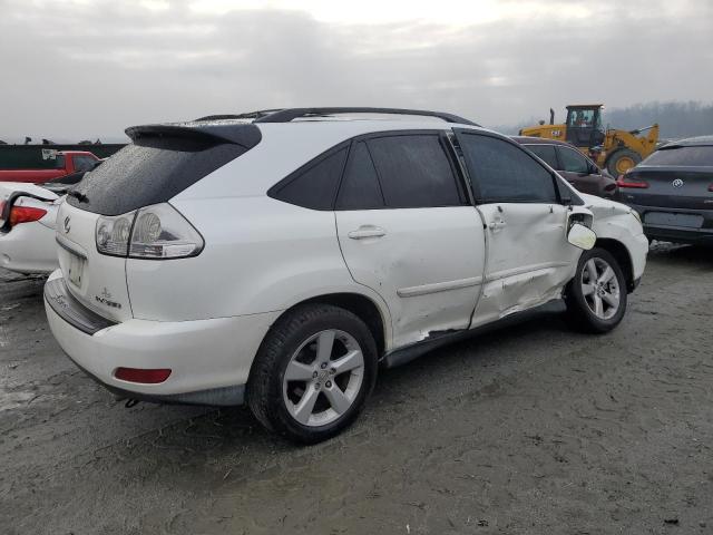 Image 3 of 2006 LEXUS RX 330 2006 with VIN 2T2GA31U06C050437
