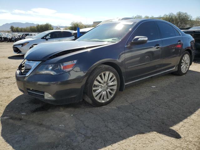 Image 1 of 2012 ACURA RL  2012 with VIN JH4KB2F6XCC000082