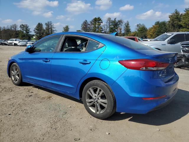 Obraz 2 z 2017 HYUNDAI ELANTRA SE 2017 z VIN 5NPD84LF0HH062109