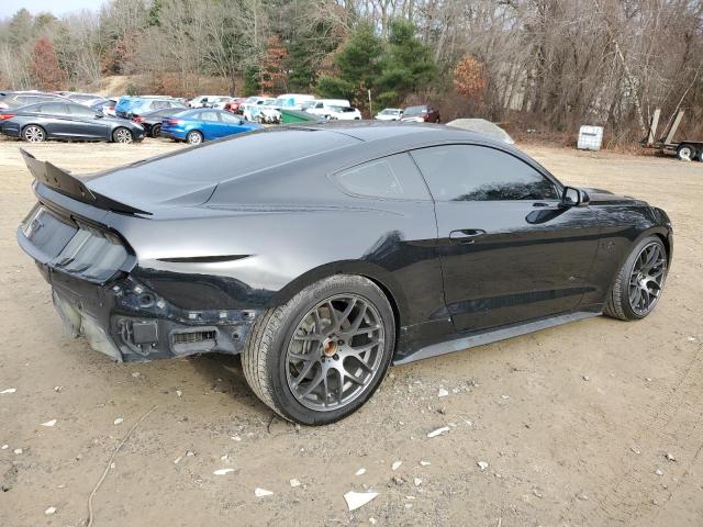 Image 3 of 2016 FORD MUSTANG GT 2016 with VIN 1FA6P8CF1G5259166