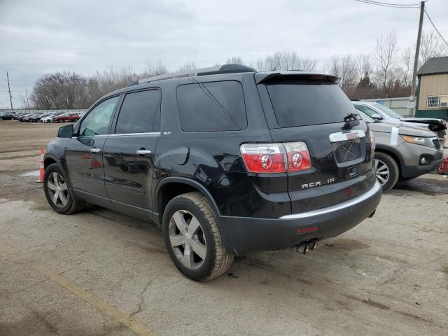 Obraz 2 z 2012 GMC ACADIA SLT-1 2012 z VIN 1GKKRRED4CJ327664