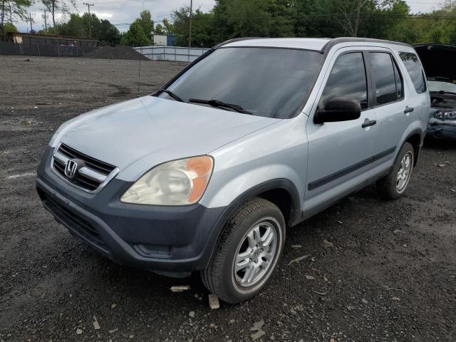 2003 HONDA CR-V LX 2003 image