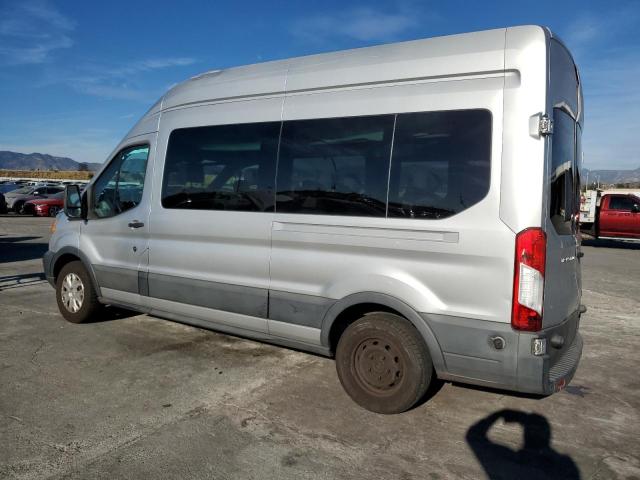 Изображение 2 2015 FORD TRANSIT T-350 2015 с VIN 1FBAX2XM9FKA75270