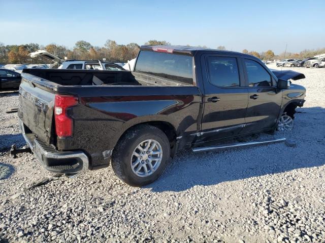 Image 3 of 2019 CHEVROLET SILVERADO C1500 LT 2019 with VIN 1GCPWCED9KZ108979