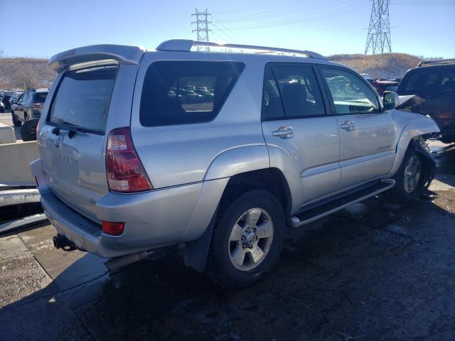 Obraz 3 z 2004 TOYOTA 4RUNNER LIMITED 2004 z VIN JTEBT17R840039303