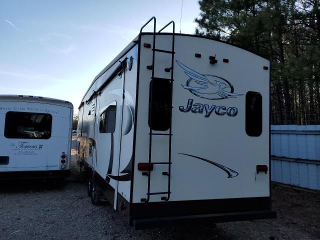 Image 3 of 2015 JAYCO EAGLE 2015 with VIN 1UJCJ0BV0F1LX0094