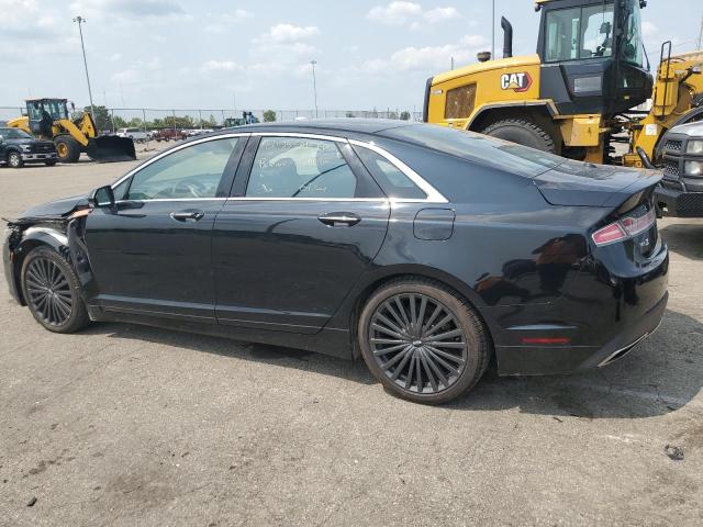 Изображение 2 2017 LINCOLN MKZ RESERVE 2017 с VIN 3LN6L5FC2HR653310