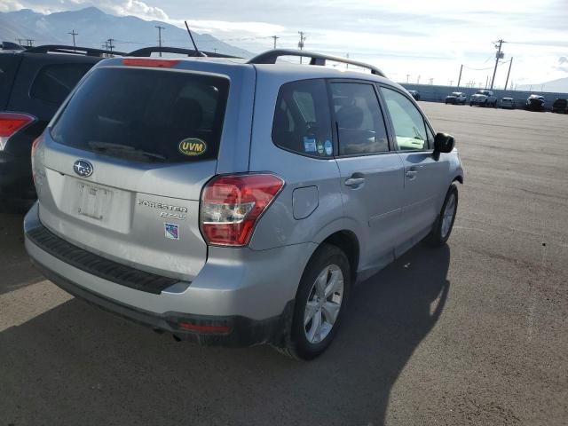 Изображение 3 2015 SUBARU FORESTER 2.5I PREMIUM 2015 с VIN JF2SJADC6FH412676