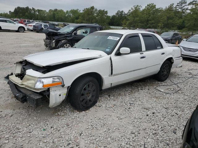 Obraz 2004 MERCURY GRAND MARQUIS LS 2004