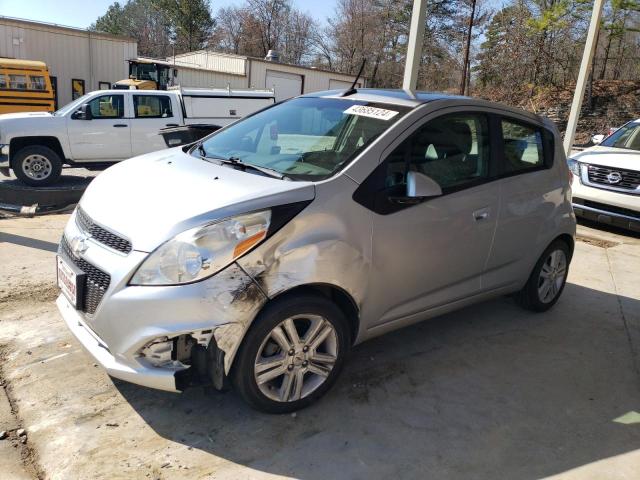 Изображение 2013 CHEVROLET SPARK LS 2013